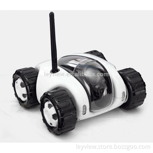 Shenzhen China wholesale newest remote monitoring cloud camera robot security soldier home security robot